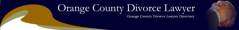 Orange County Divorce Lawyer is a Orange County Family Law Firm providing legal help with family law matters. Divorce Lawyer, Divorce Attorney, and Family Law Attorney legal representation for your family law legal need in Orange County County California.